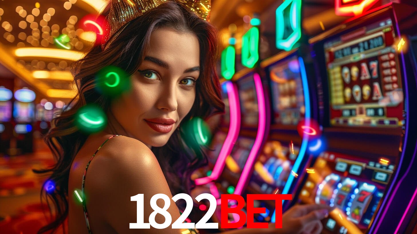 Mercados ao vivo e cash out na 1822bet