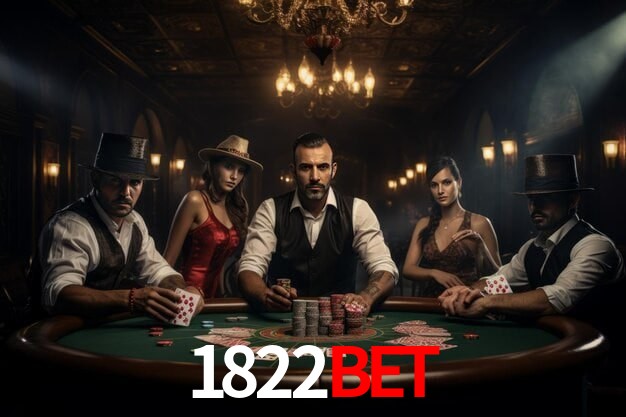 Download para Android e iOS na 1822bet