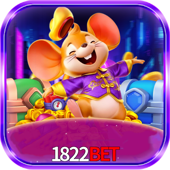 Imagem promocional da 1822bet mostrando a plataforma e suas vantagens